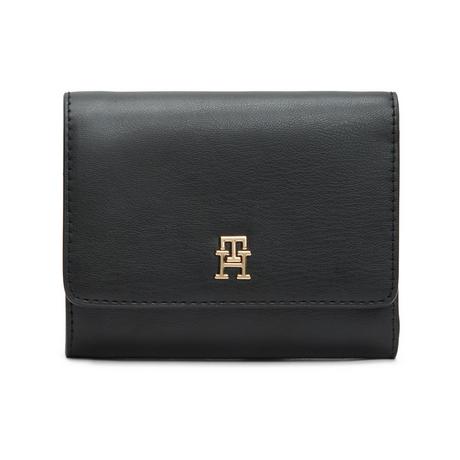 TOMMY HILFIGER TH ICON Trifold Portemonnaie  