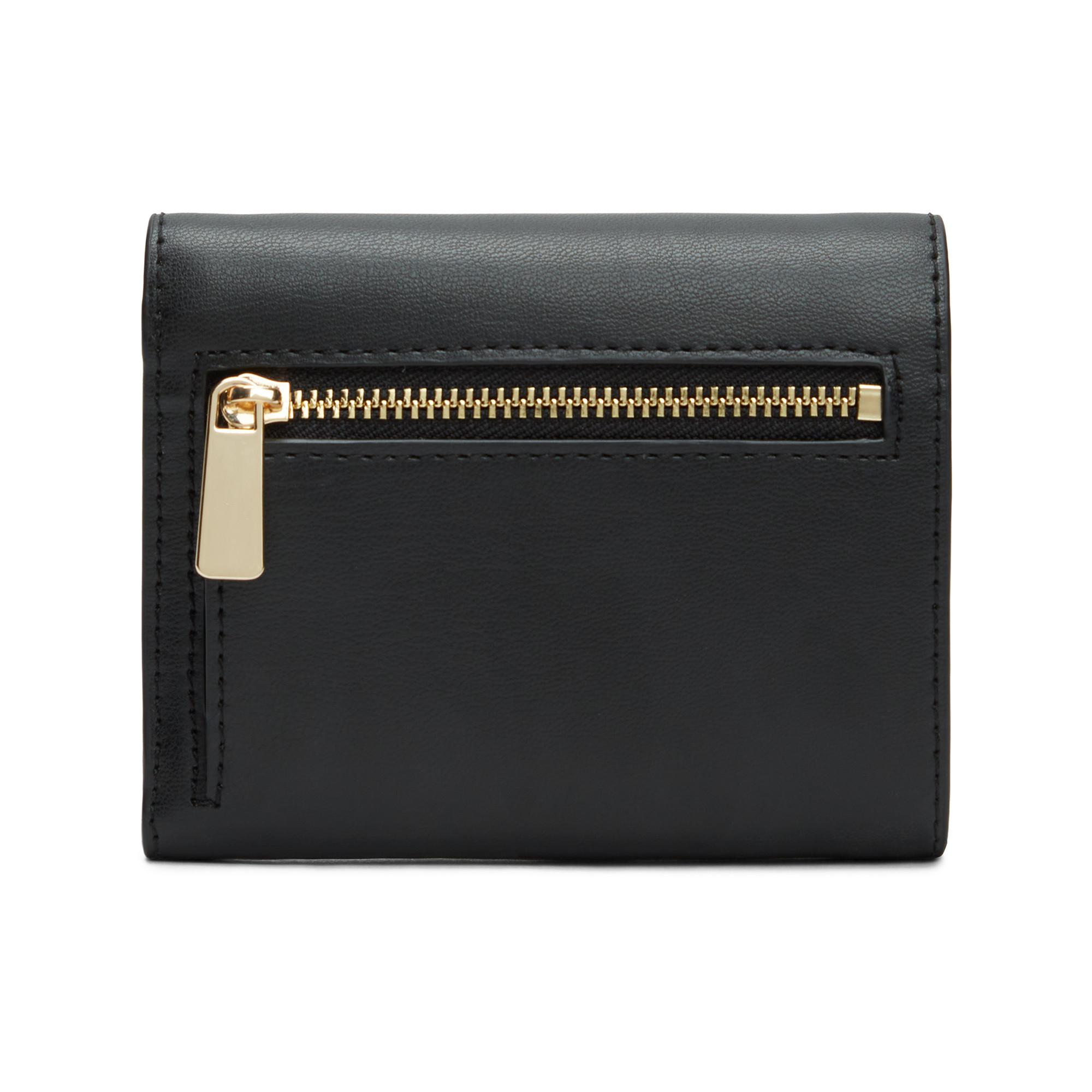 TOMMY HILFIGER TH ICON Trifold Portemonnaie  