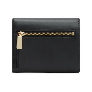 TOMMY HILFIGER TH ICON Trifold Portemonnaie  