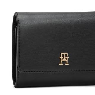 TOMMY HILFIGER TH ICON Trifold Portemonnaie  