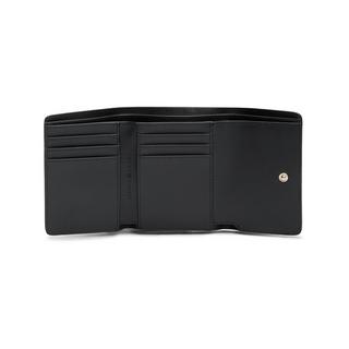 TOMMY HILFIGER TH ICON Trifold Portemonnaie  