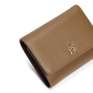 TOMMY HILFIGER TH ICON Trifold Portemonnaie  