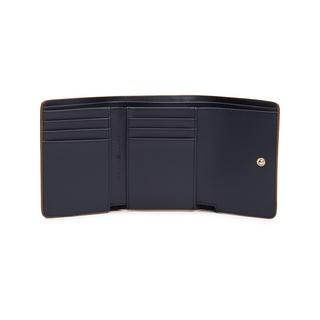 TOMMY HILFIGER TH ICON Trifold Portemonnaie  
