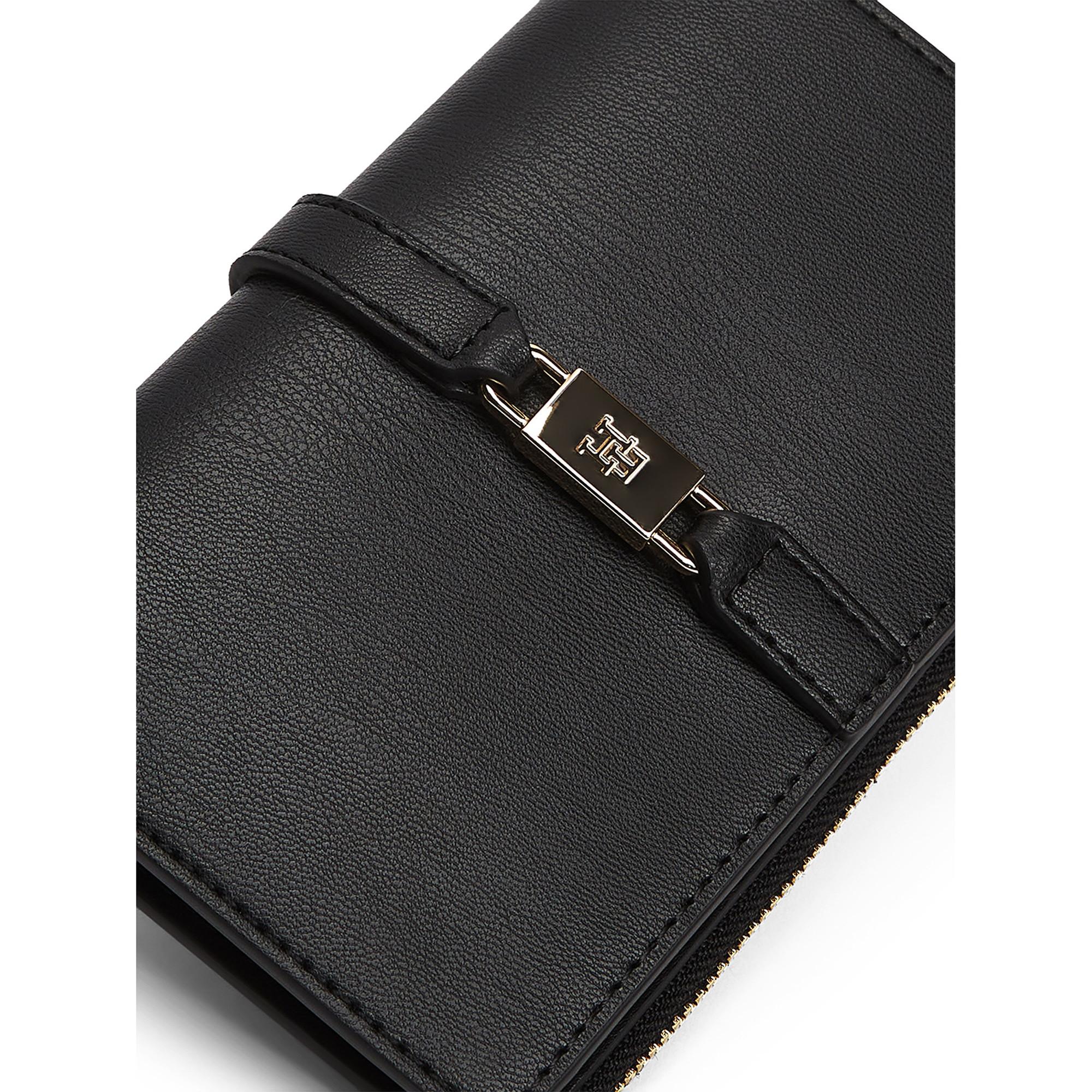 TOMMY HILFIGER TH Glam Portemonnaie  