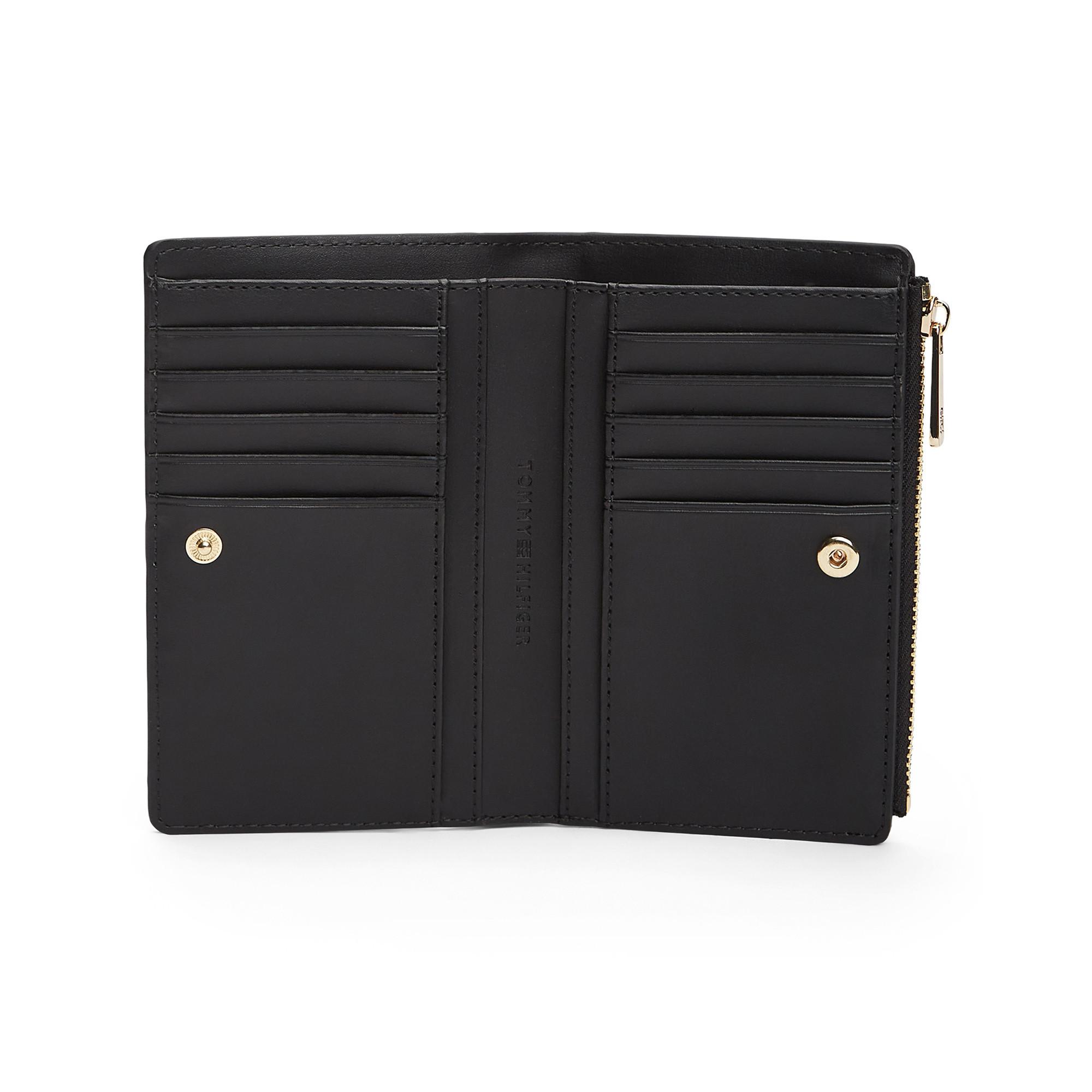 TOMMY HILFIGER TH Glam Portemonnaie  