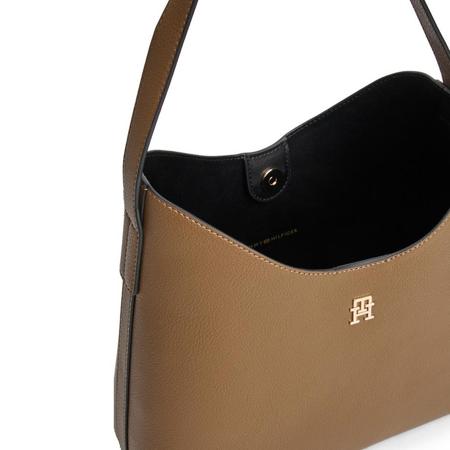 TOMMY HILFIGER TH ICON Borsa a tracolla  