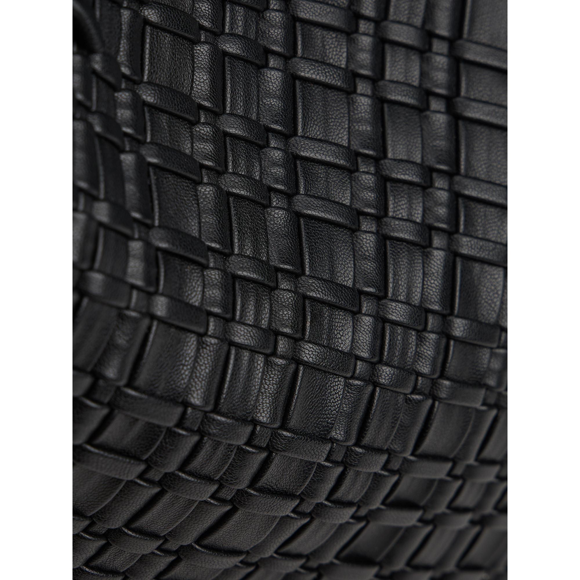 TOMMY HILFIGER TH Braided Hobo Bag  