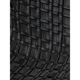 TOMMY HILFIGER TH Braided Hobo Bag  