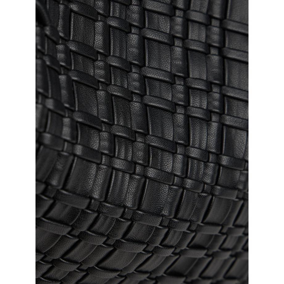 TOMMY HILFIGER TH Braided Hobo Bag  