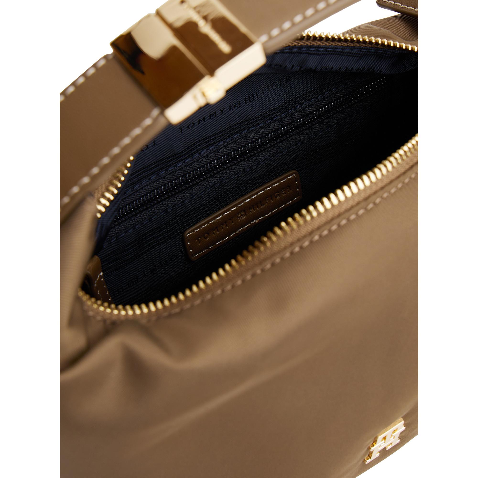 TOMMY HILFIGER TH GO Borsa a tracolla  