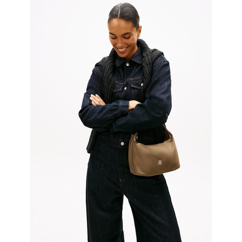 TOMMY HILFIGER TH GO Borsa a tracolla  