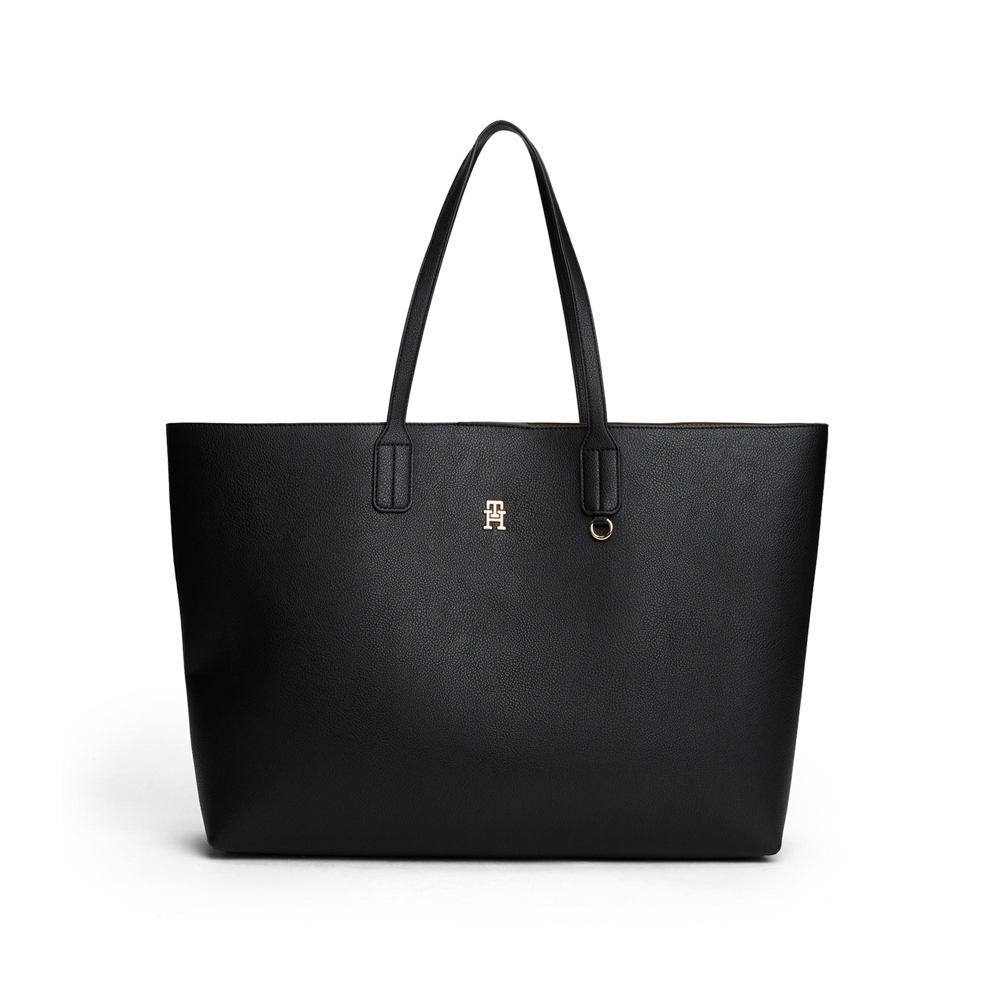 TOMMY HILFIGER TH ICON Borsa tote  