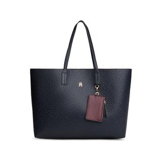 TOMMY HILFIGER TH ICON Tote Bag  