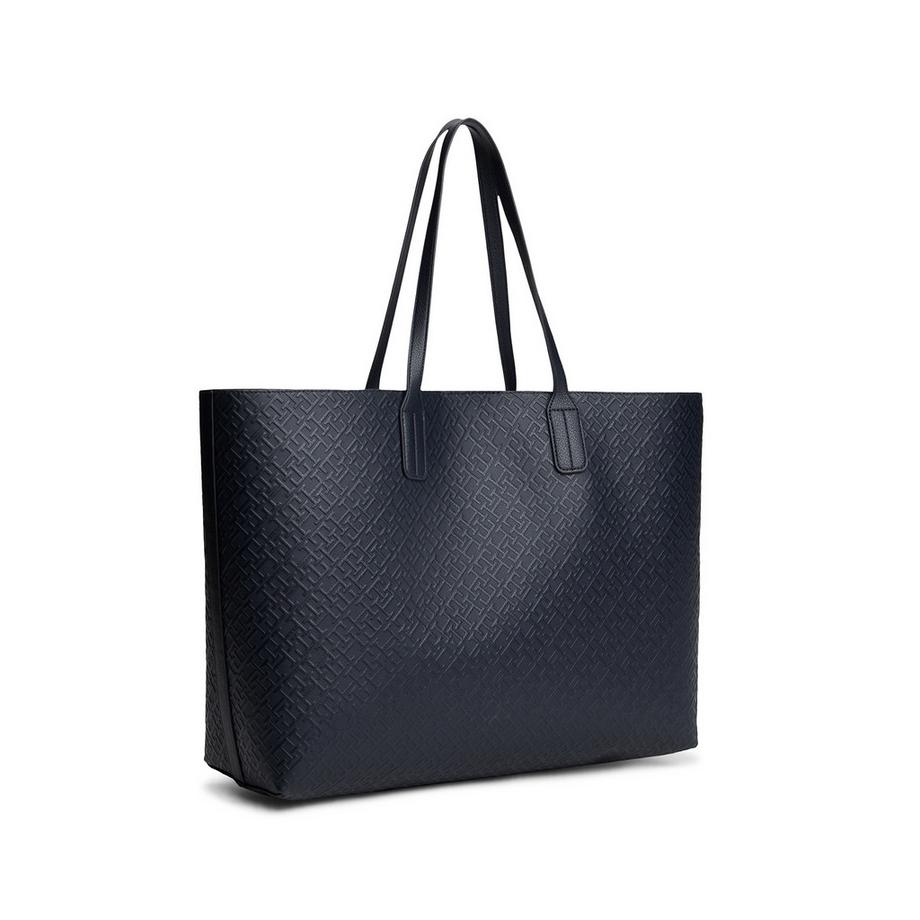 TOMMY HILFIGER TH Icon Tote Bag  
