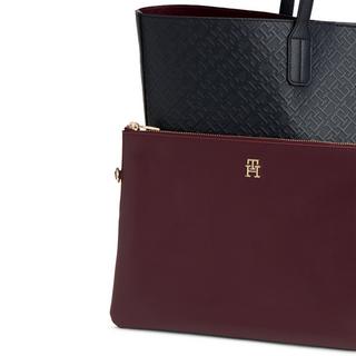 TOMMY HILFIGER TH ICON Tote Bag  