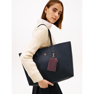 TOMMY HILFIGER TH ICON Tote Bag  