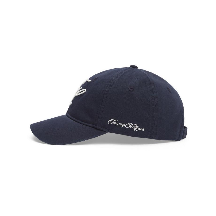 TOMMY HILFIGER TOMMY SCRIPT Casquette de Baseball  