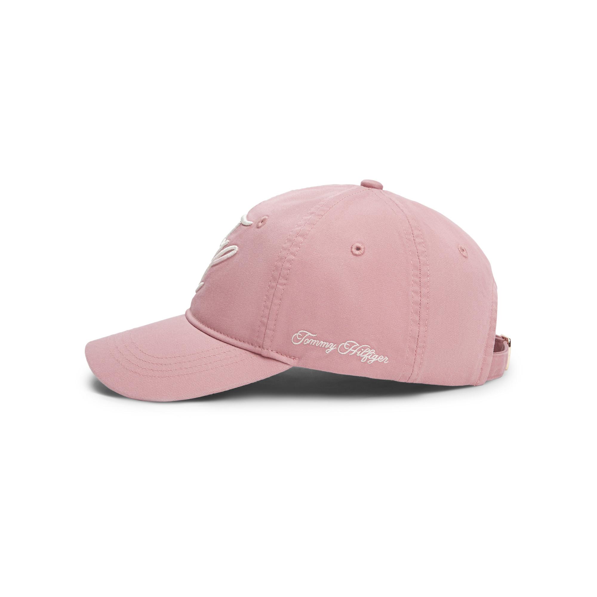 TOMMY HILFIGER TOMMY SCRIPT Baseball Cap  