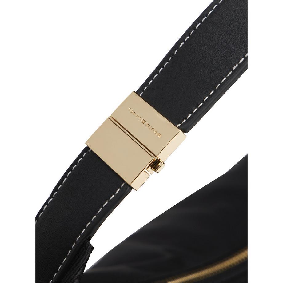 TOMMY HILFIGER TH GO Hobo Bag  