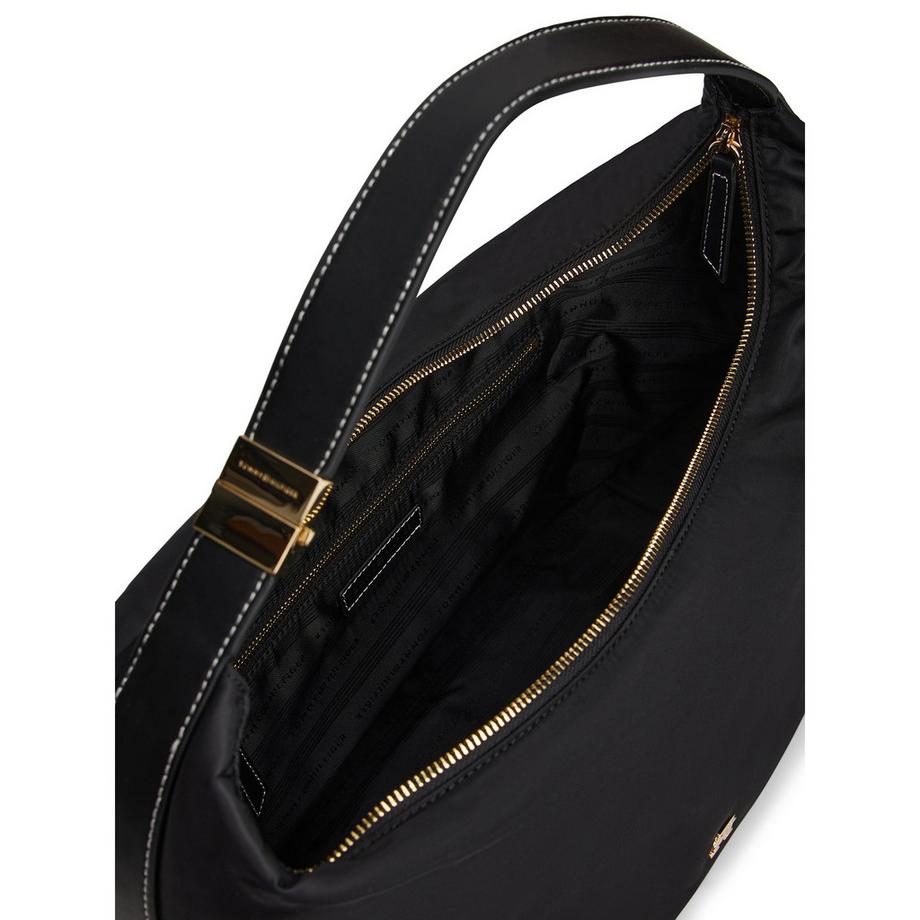 TOMMY HILFIGER TH GO Hobo Bag  