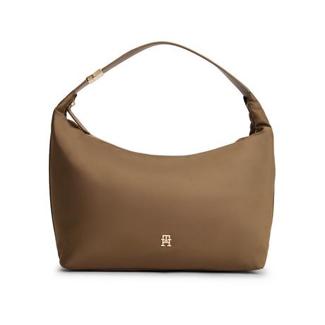 TOMMY HILFIGER TH GO Hobo Bag  