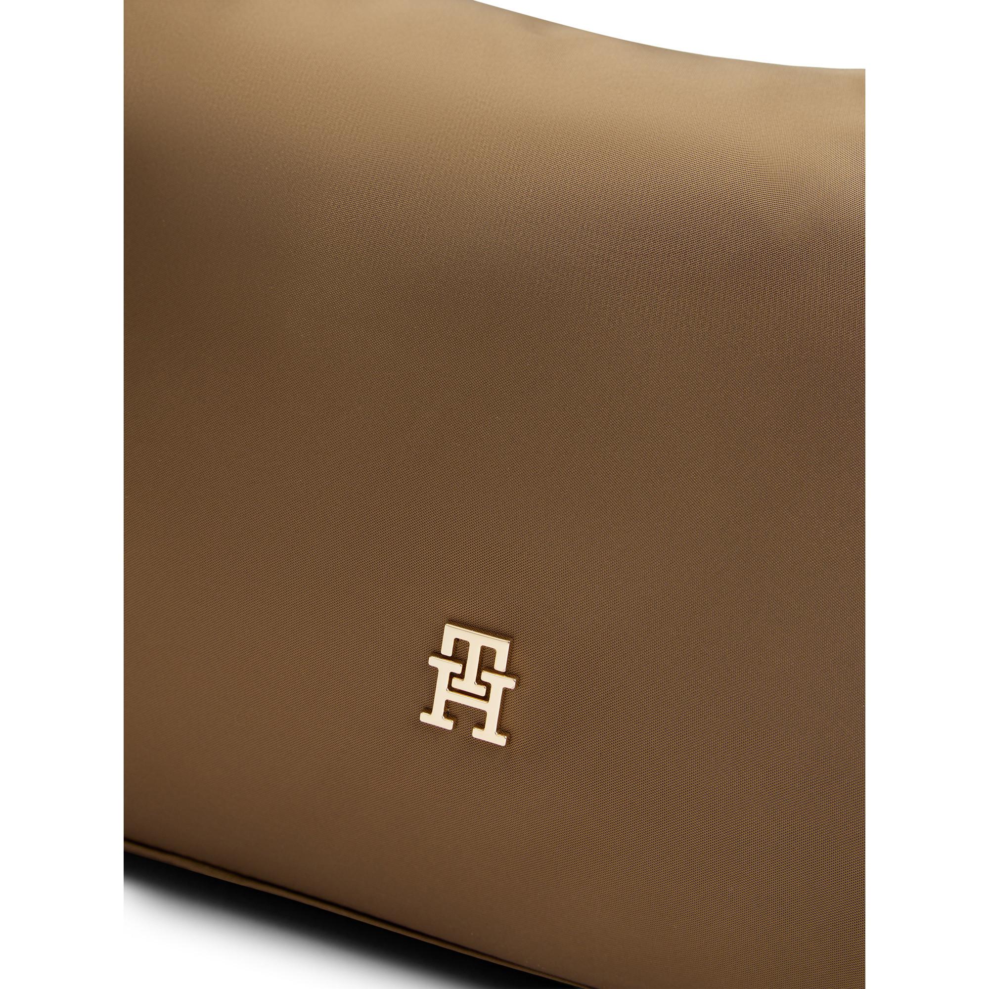 TOMMY HILFIGER TH GO Hobo Bag  