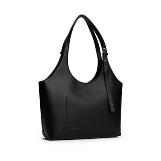 TOMMY HILFIGER TH LOGO Tote-Bag  