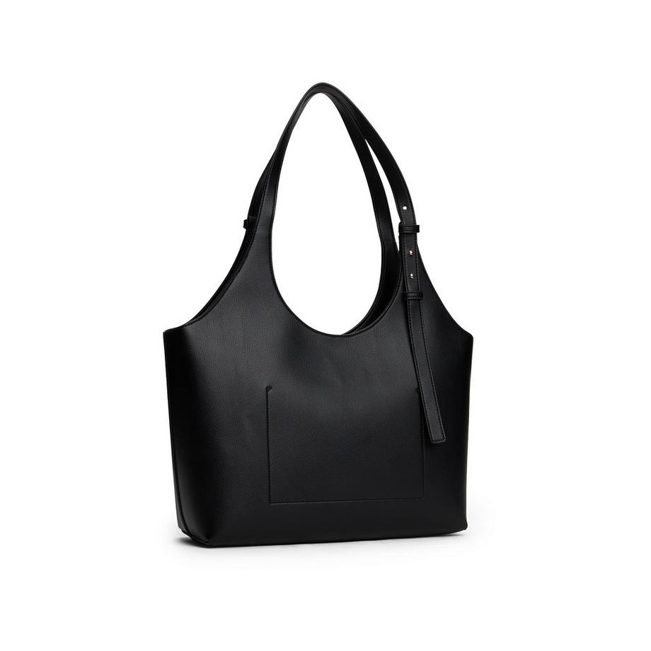 TOMMY HILFIGER TH LOGO Tote Bag  
