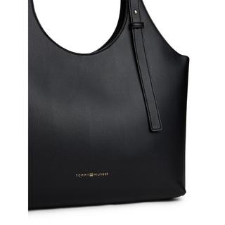 TOMMY HILFIGER TH LOGO Tote-Bag  