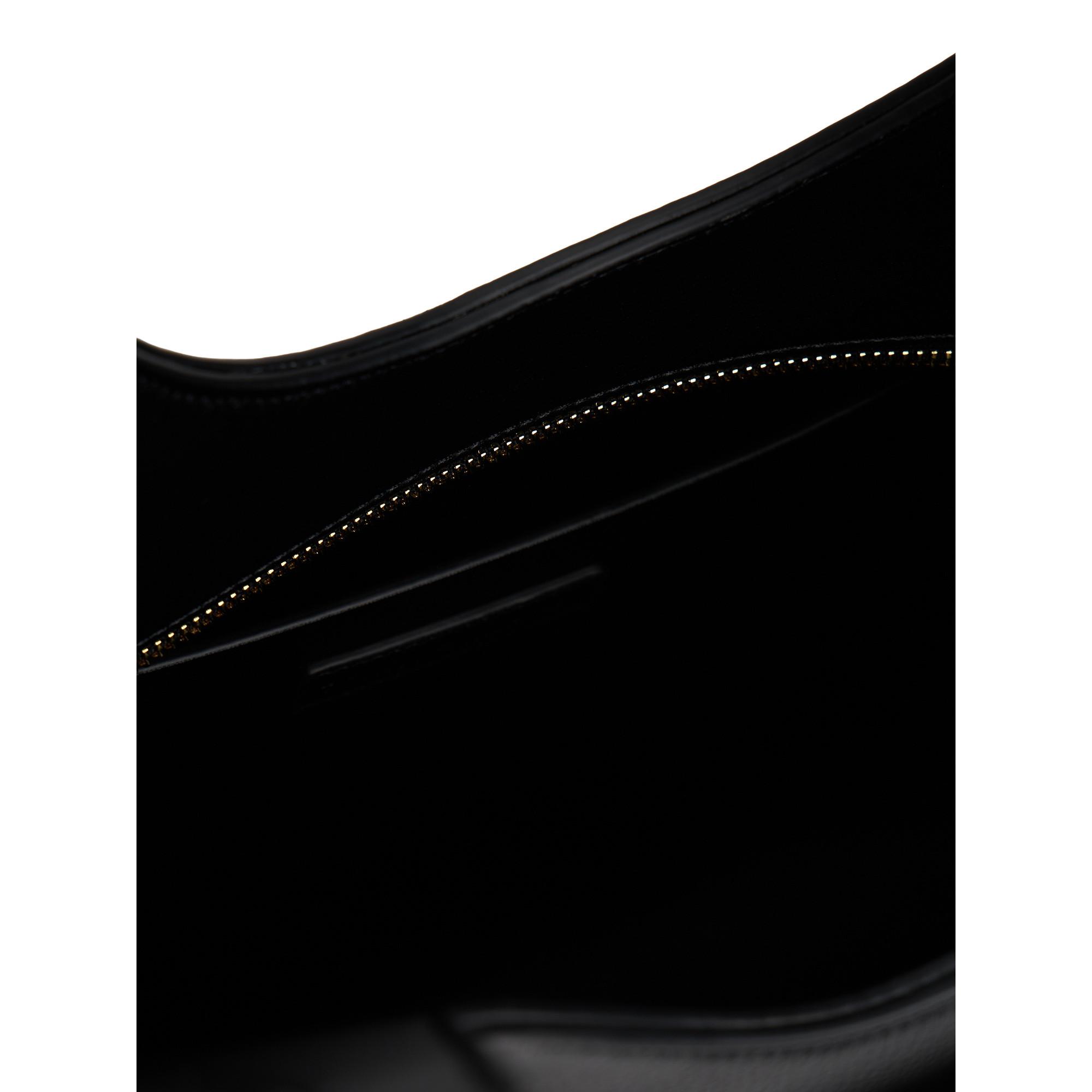 TOMMY HILFIGER TH LOGO Tote-Bag  