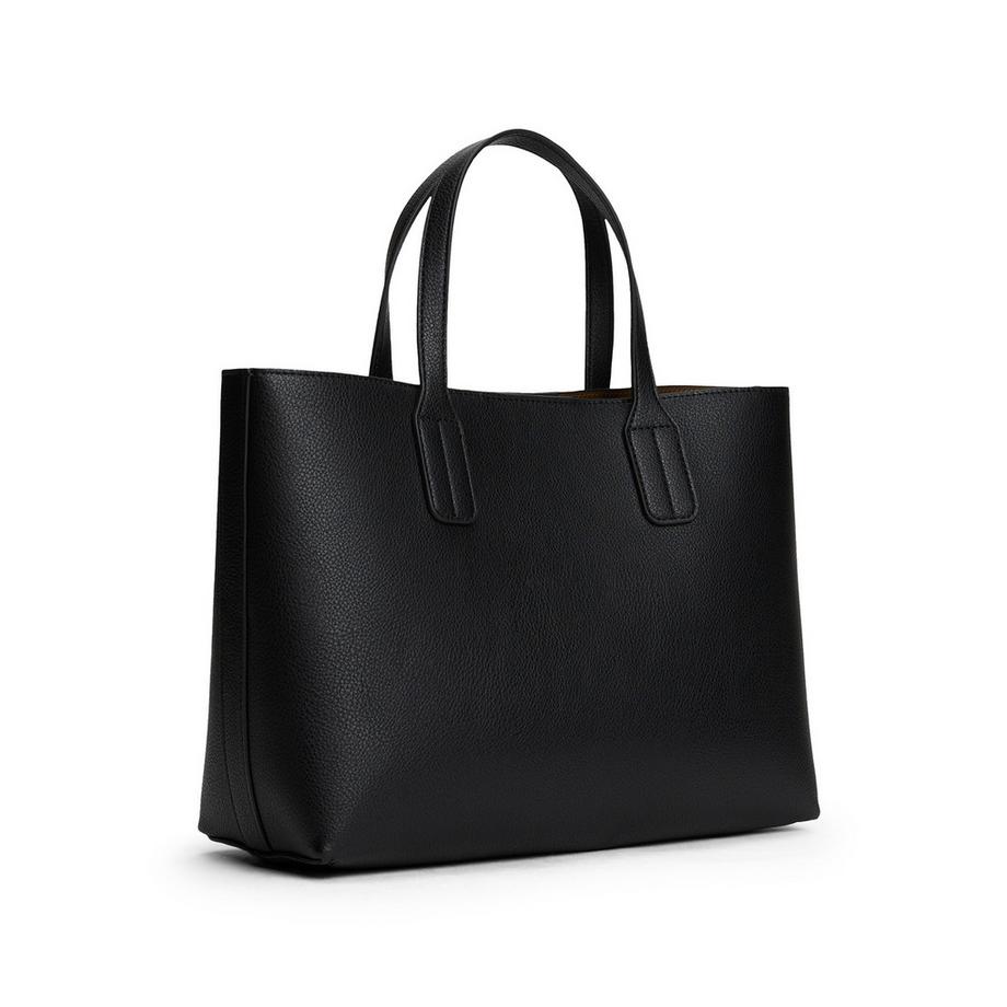 TOMMY HILFIGER TH ICON Tote Bag  