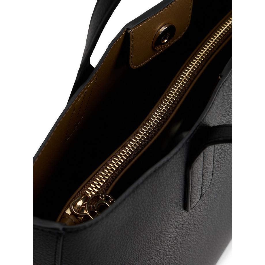 TOMMY HILFIGER TH ICON Tote Bag  