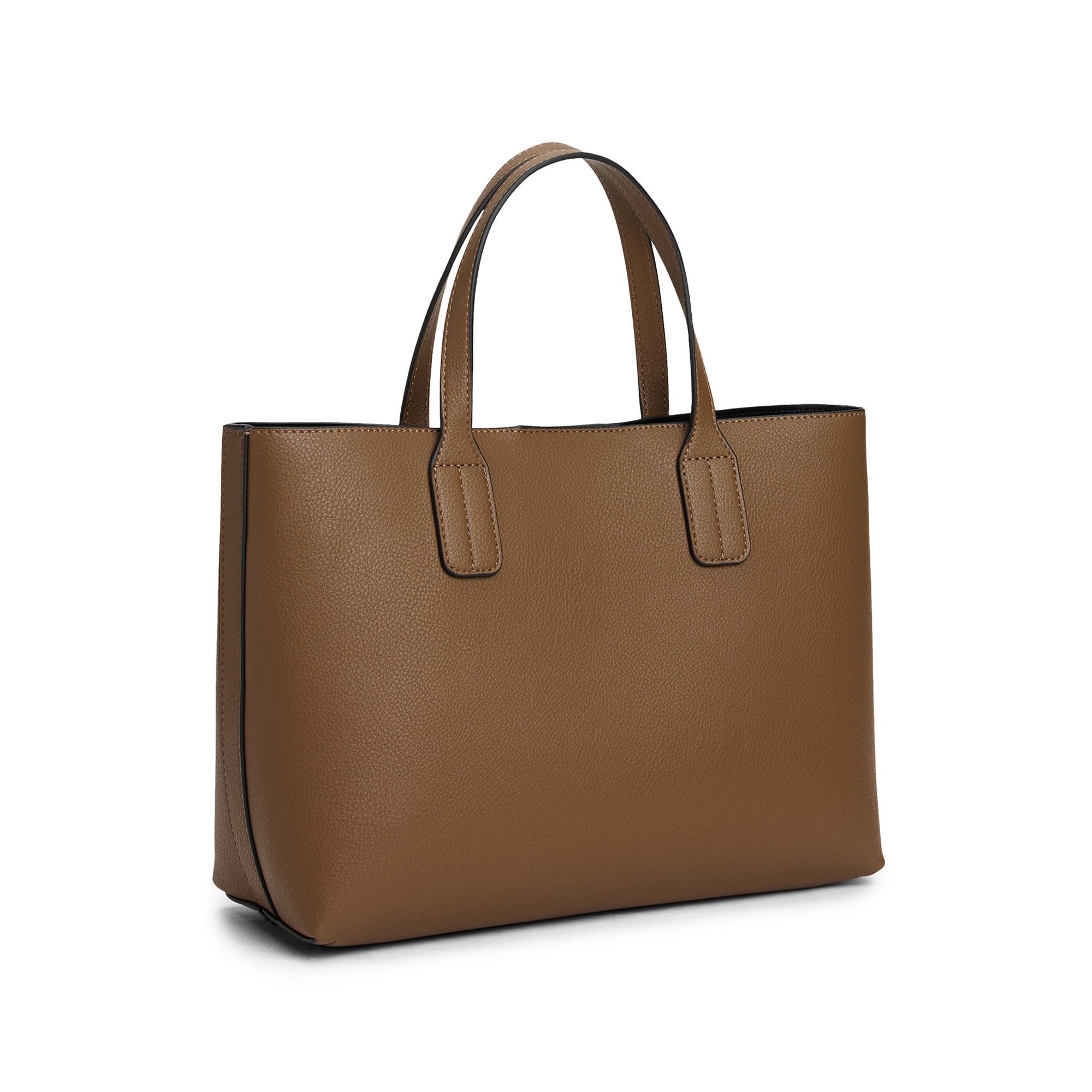 TOMMY HILFIGER TH ICON Tote Bag  