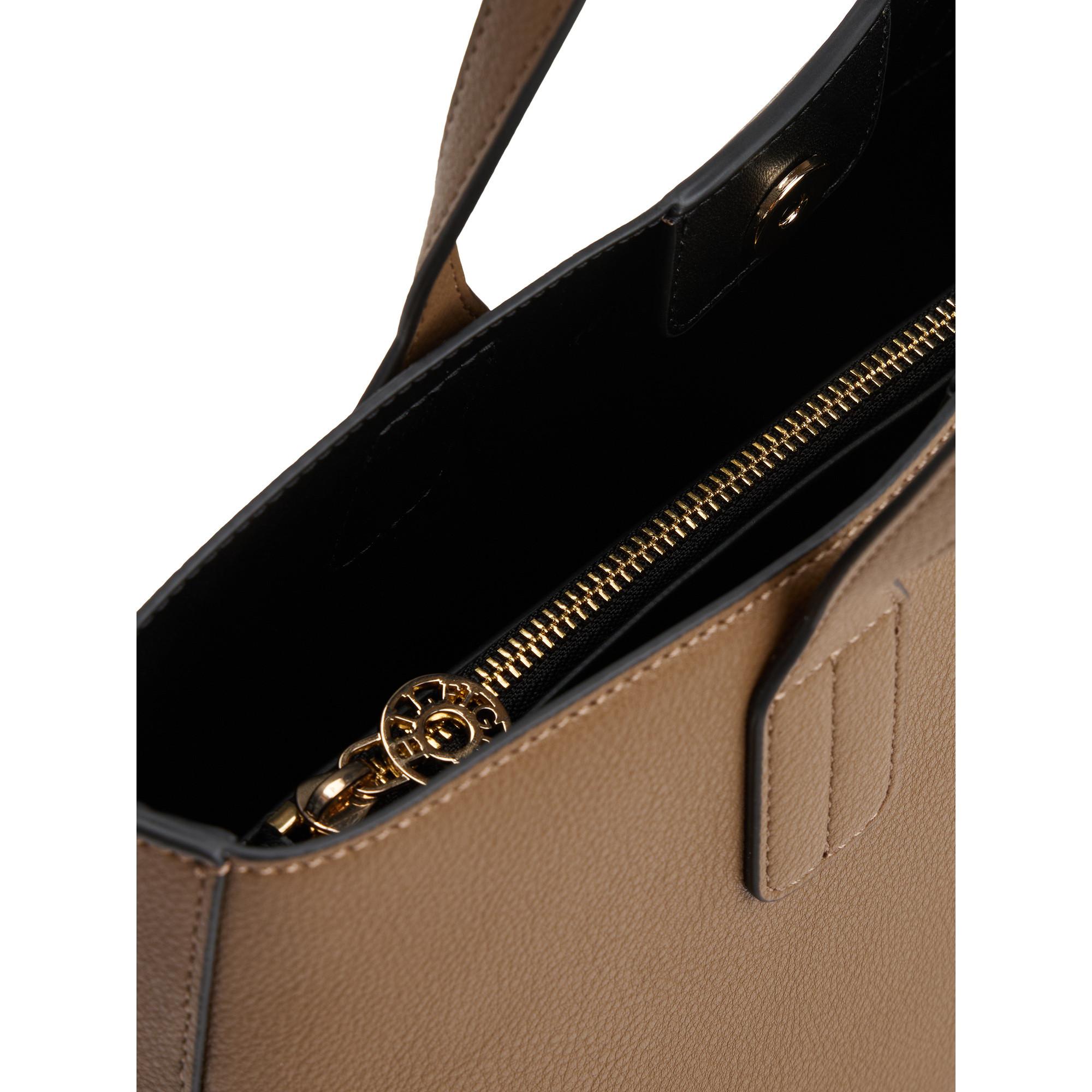 TOMMY HILFIGER TH ICON Tote Bag  