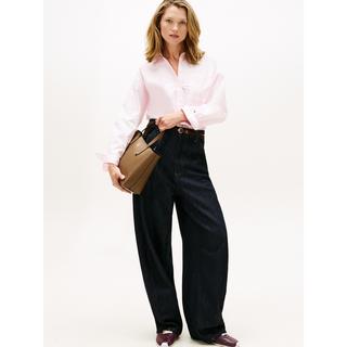 TOMMY HILFIGER TH ICON Tote Bag  