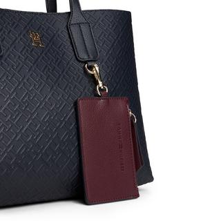 TOMMY HILFIGER TH ICON Tote Bag  