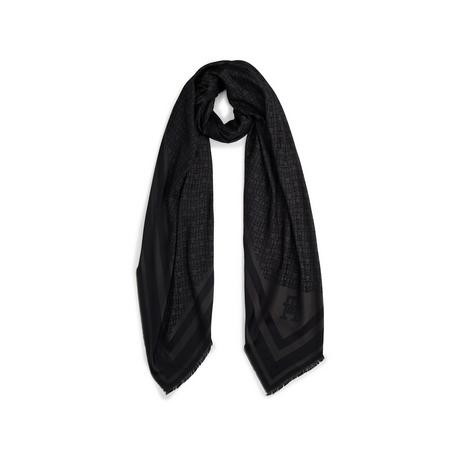 TOMMY HILFIGER TH Monogram Schal  