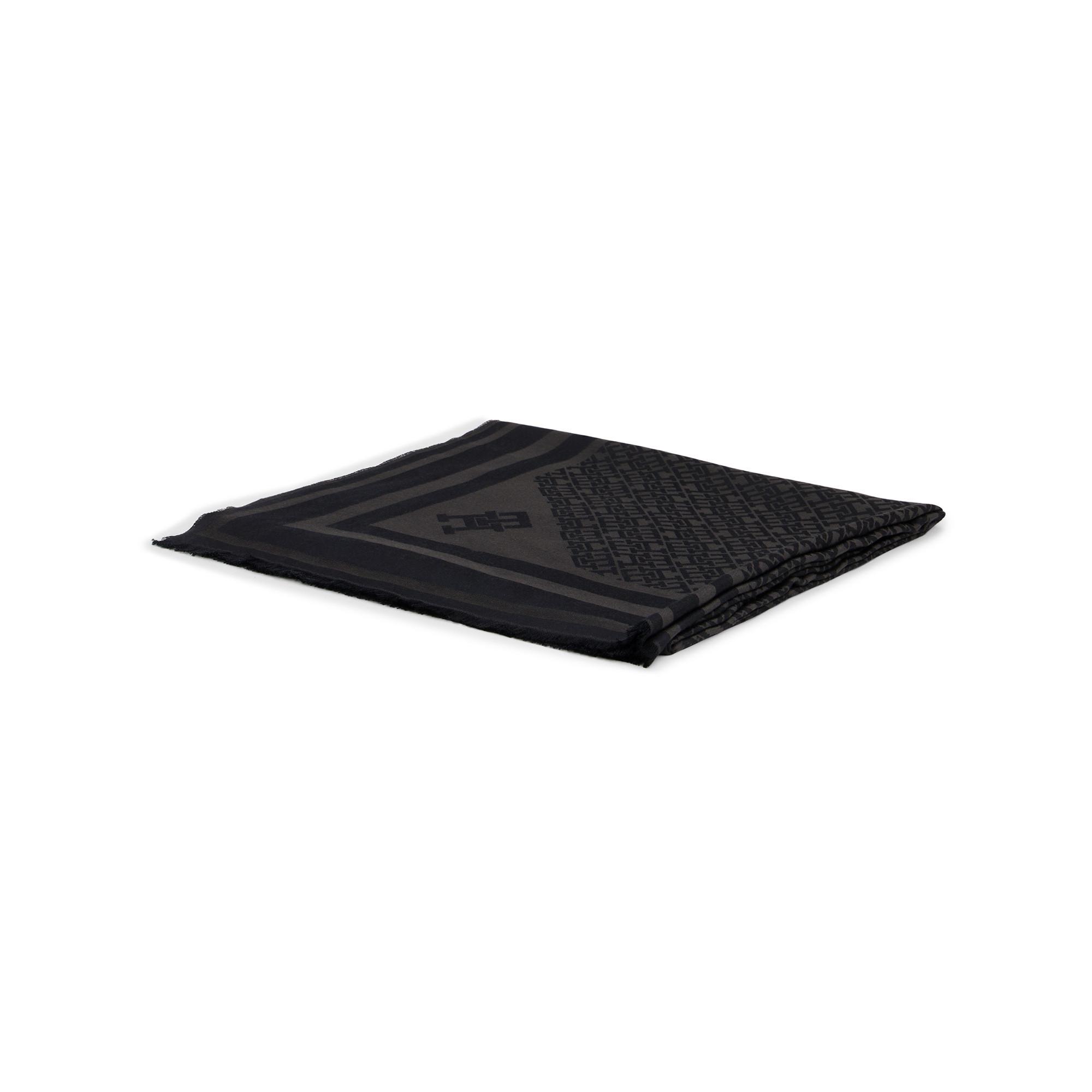 TOMMY HILFIGER TH Monogram Schal  