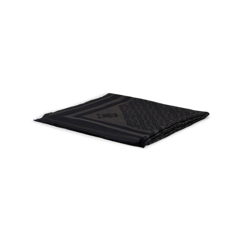 TOMMY HILFIGER TH Monogram Schal  