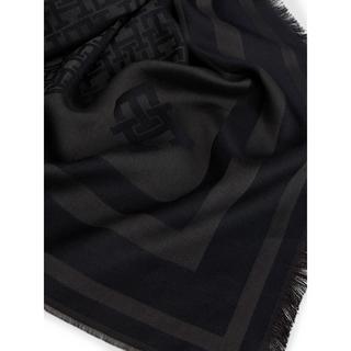 TOMMY HILFIGER TH Monogram Schal  