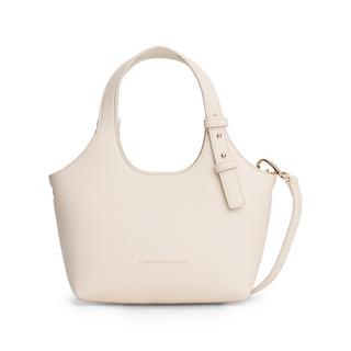 TOMMY HILFIGER TH LOGO Mini Tote Bag  