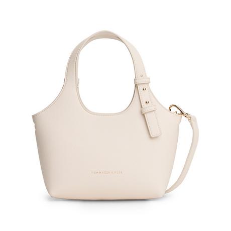 TOMMY HILFIGER TH LOGO Mini Tote Bag  