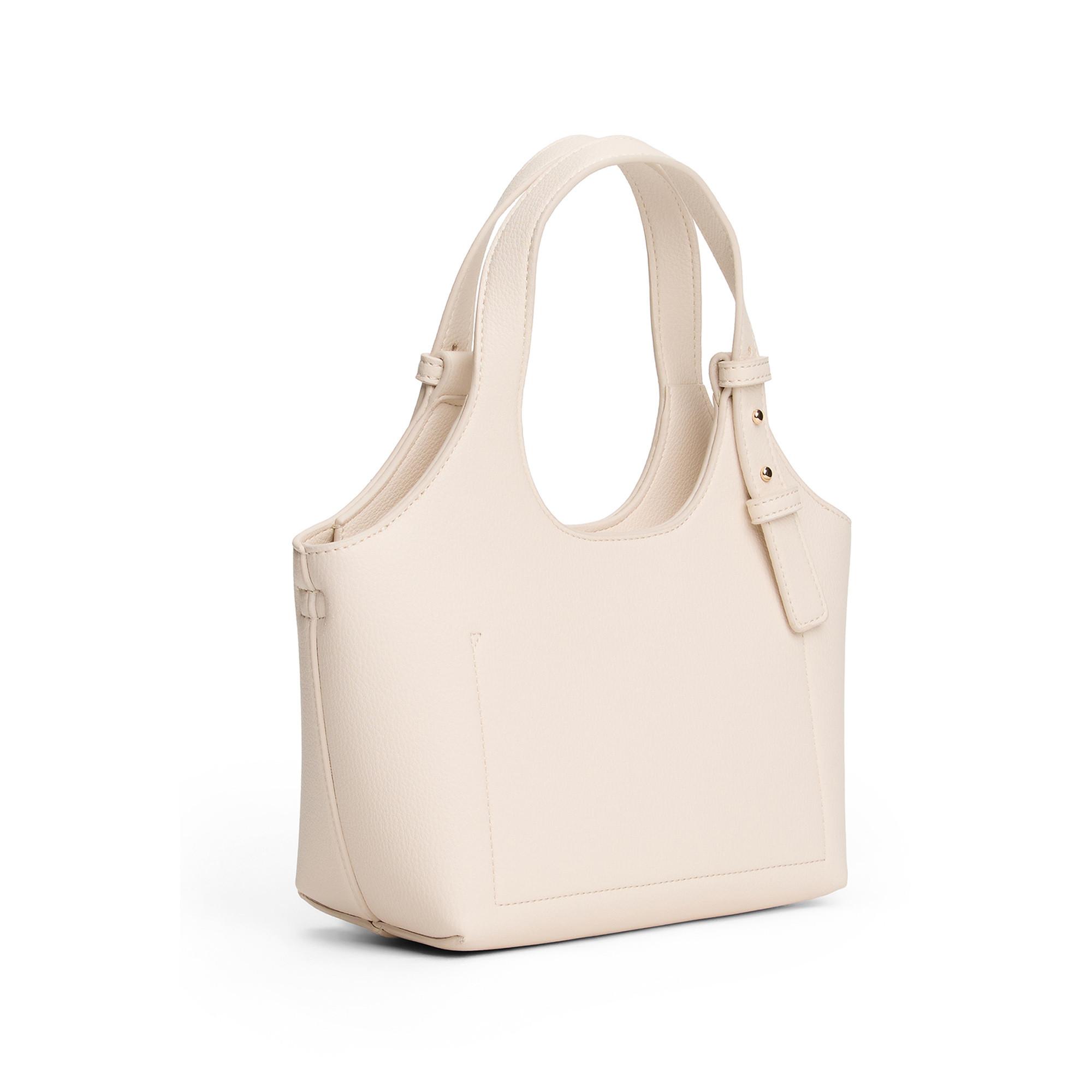 TOMMY HILFIGER TH LOGO Mini Tote Bag  