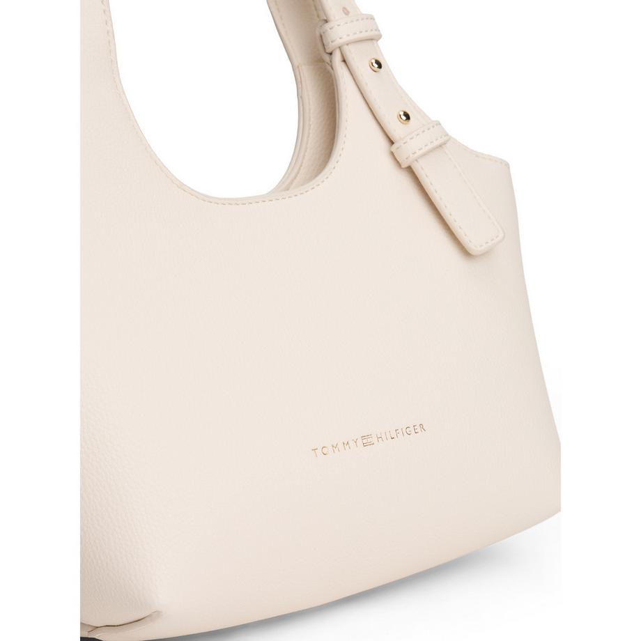 TOMMY HILFIGER TH LOGO Mini Tote Bag  