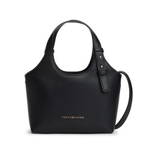 TOMMY HILFIGER TH LOGO Mini Tote Bag  