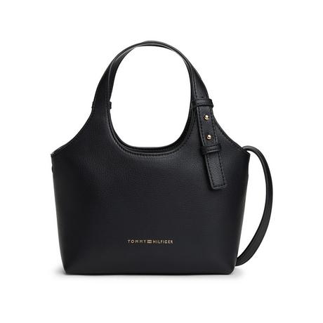 TOMMY HILFIGER TH LOGO Mini Tote Bag  