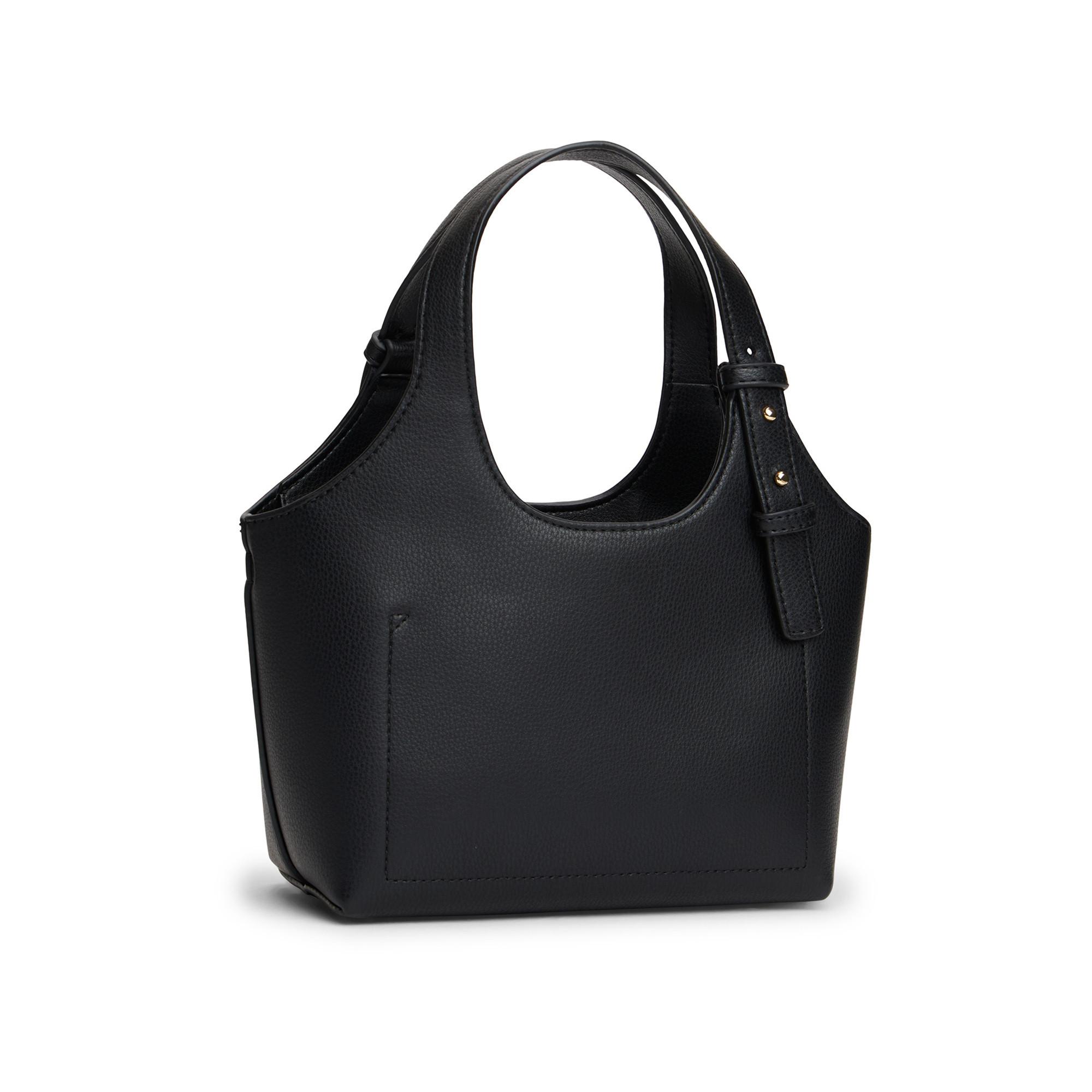 TOMMY HILFIGER TH LOGO Mini Tote Bag  