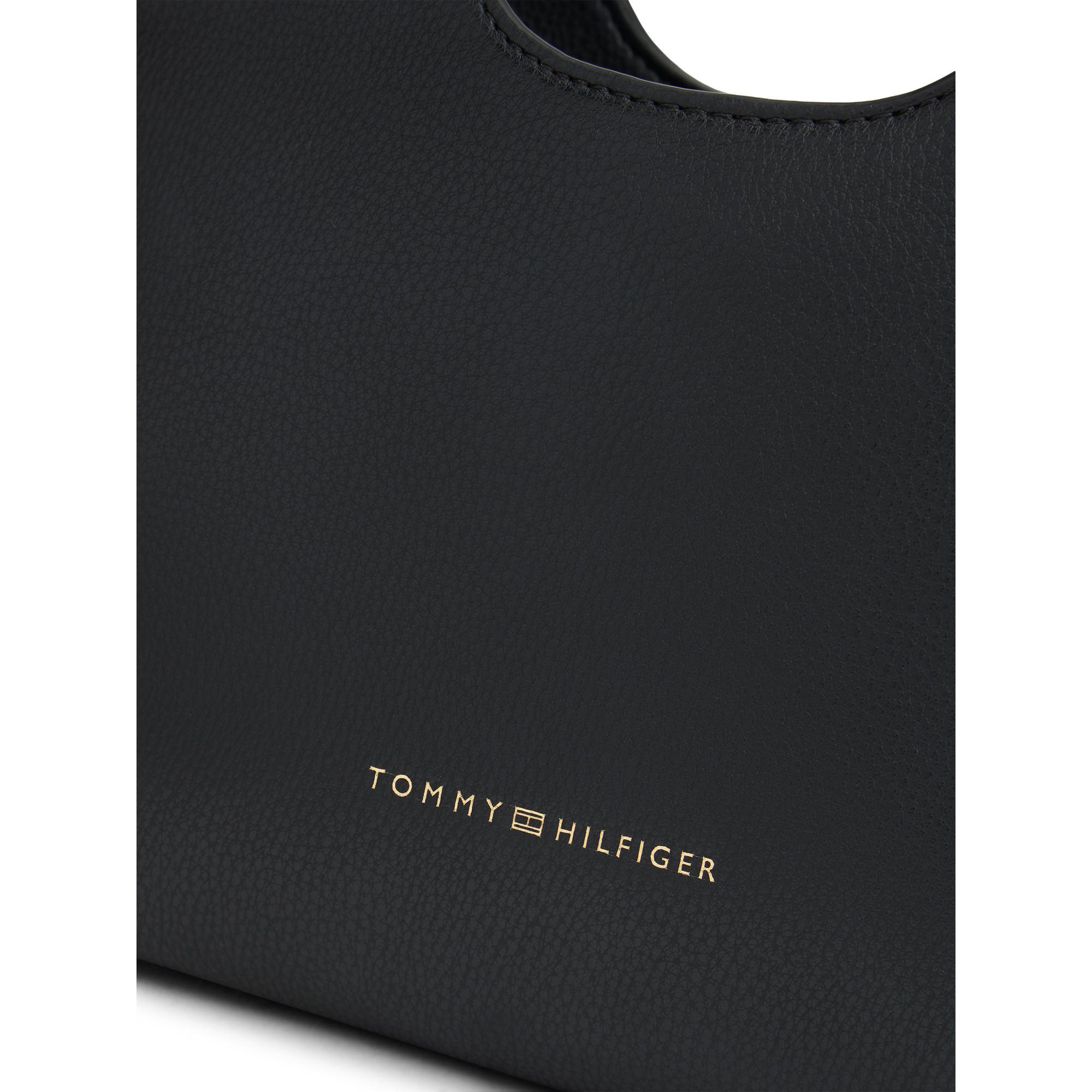 TOMMY HILFIGER TH LOGO Mini Tote Bag  