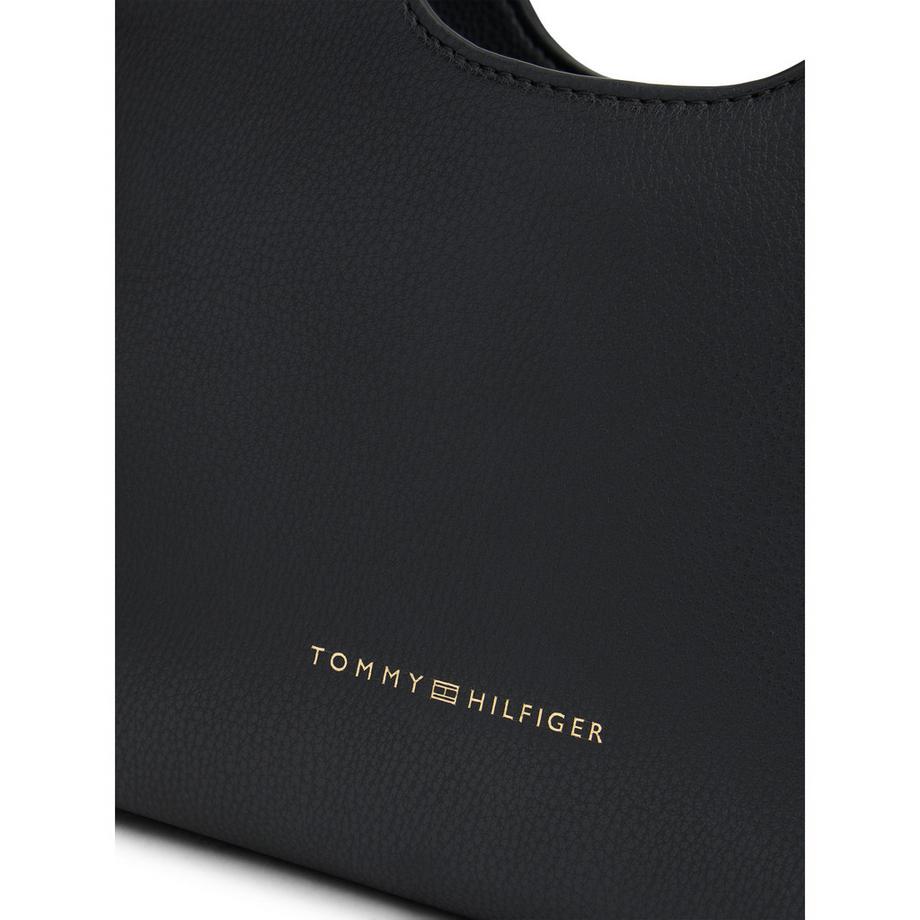 TOMMY HILFIGER TH LOGO Mini Tote Bag  