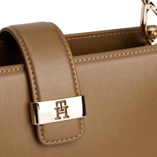 TOMMY HILFIGER TH Heritage Mini Satchel Tasche  